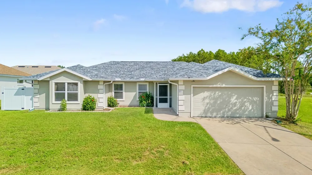 611 W WALKERTOWN DRIVE Citrus Springs, FL 34434