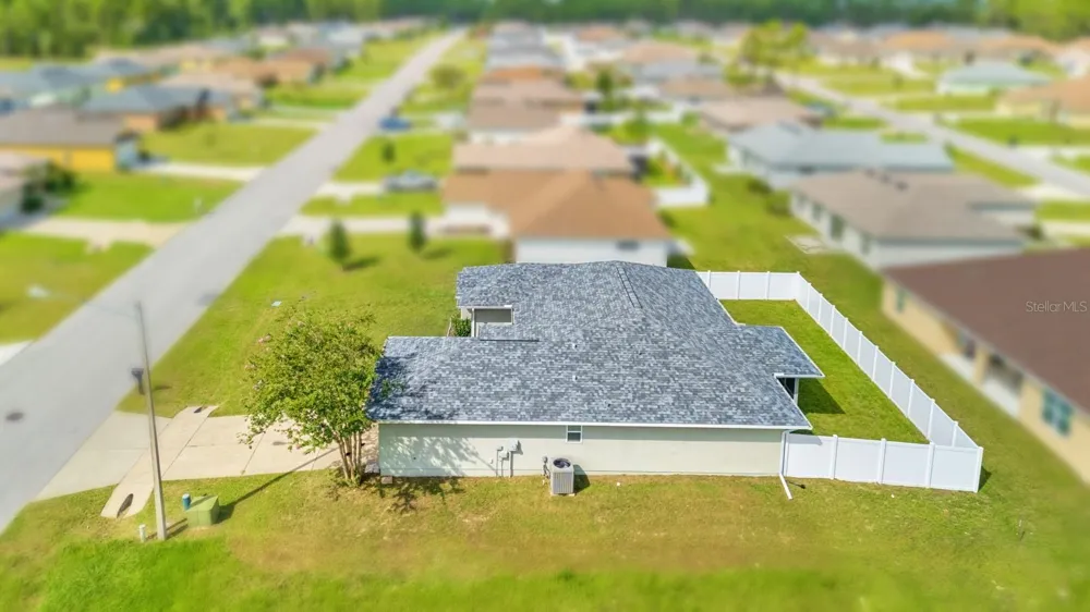 611 W WALKERTOWN DRIVE Citrus Springs, FL 34434