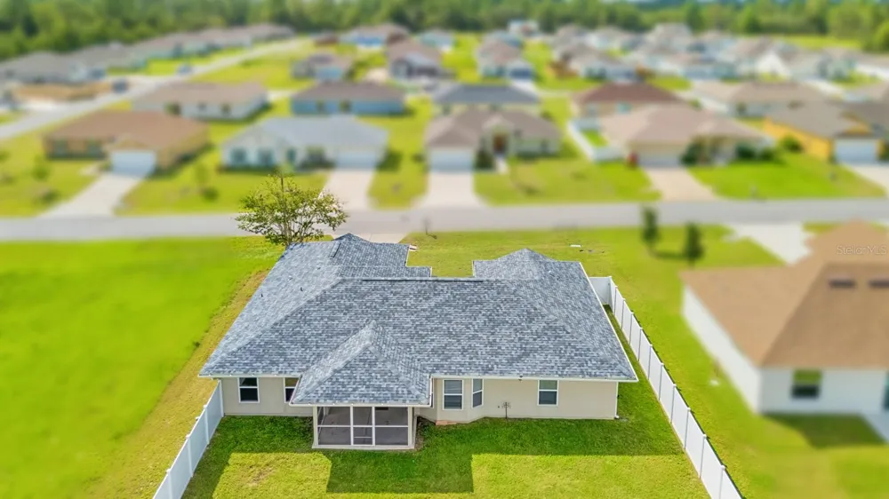 611 W WALKERTOWN DRIVE Citrus Springs, FL 34434