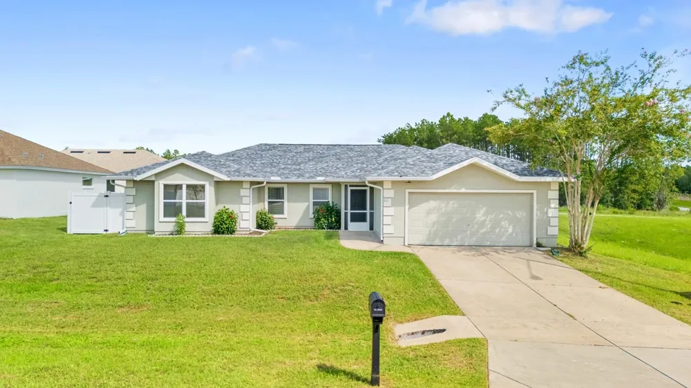 611 W WALKERTOWN DRIVE Citrus Springs, FL 34434