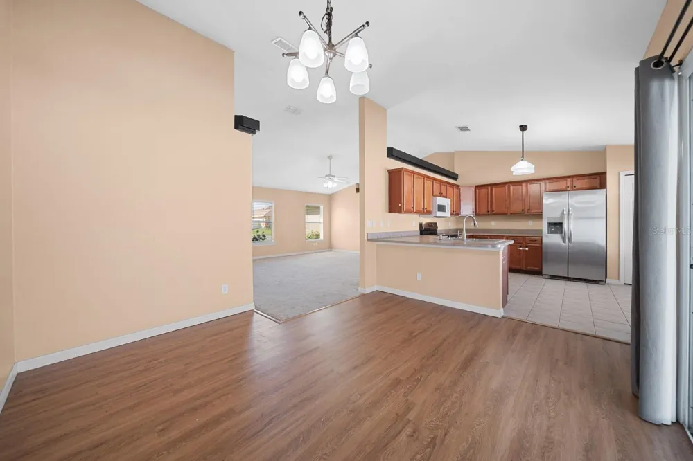 611 W WALKERTOWN DRIVE Citrus Springs, FL 34434