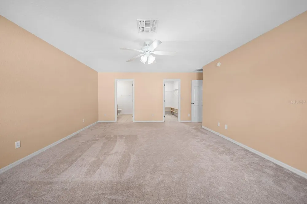 611 W WALKERTOWN DRIVE Citrus Springs, FL 34434