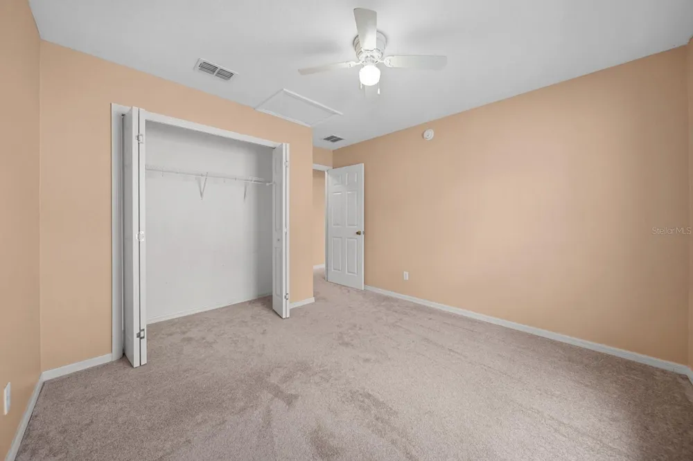 611 W WALKERTOWN DRIVE Citrus Springs, FL 34434