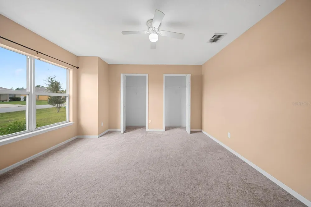 611 W WALKERTOWN DRIVE Citrus Springs, FL 34434