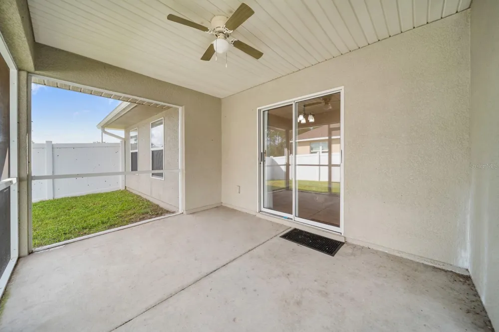 611 W WALKERTOWN DRIVE Citrus Springs, FL 34434