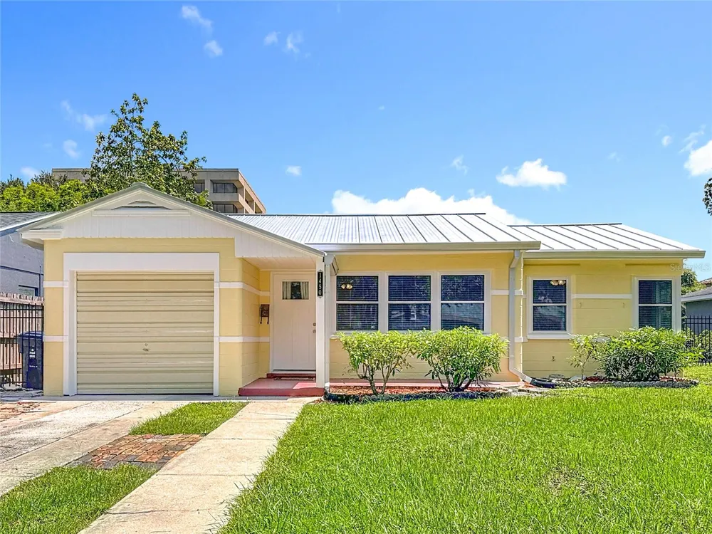 1450 CAVENDISH ROAD Winter Park, FL 32789