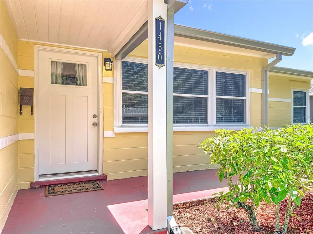 1450 CAVENDISH ROAD Winter Park, FL 32789