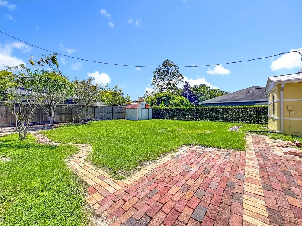 1450 CAVENDISH ROAD Winter Park, FL 32789