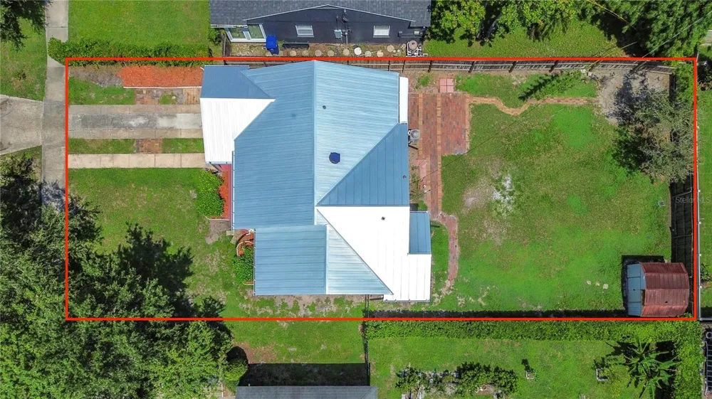 1450 CAVENDISH ROAD Winter Park, FL 32789