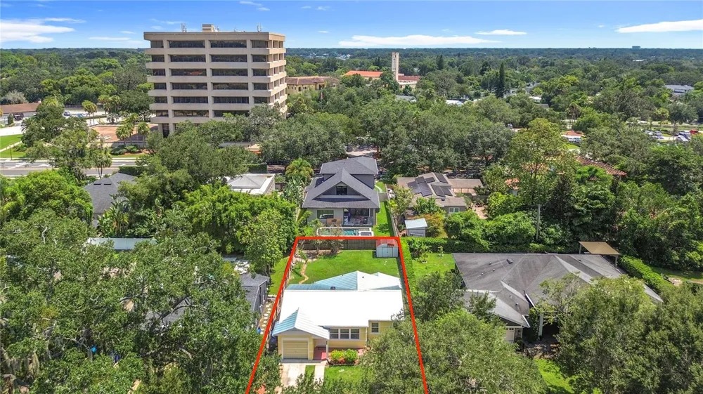 1450 CAVENDISH ROAD Winter Park, FL 32789