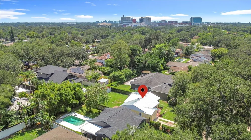 1450 CAVENDISH ROAD Winter Park, FL 32789