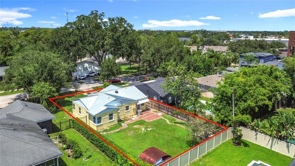 1450 CAVENDISH ROAD Winter Park, FL 32789