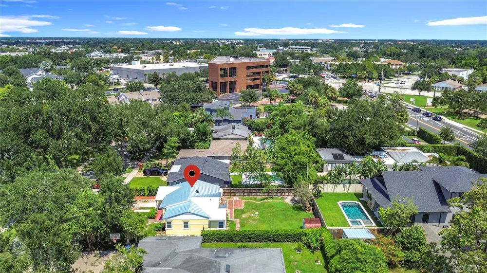 1450 CAVENDISH ROAD Winter Park, FL 32789