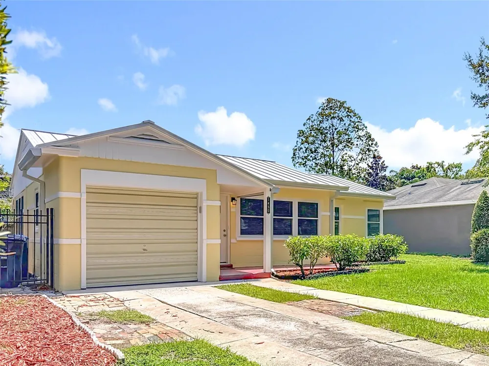 1450 CAVENDISH ROAD Winter Park, FL 32789