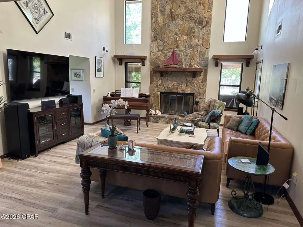 2113 Pebble Beach Place Panama City Beach, FL 32408
