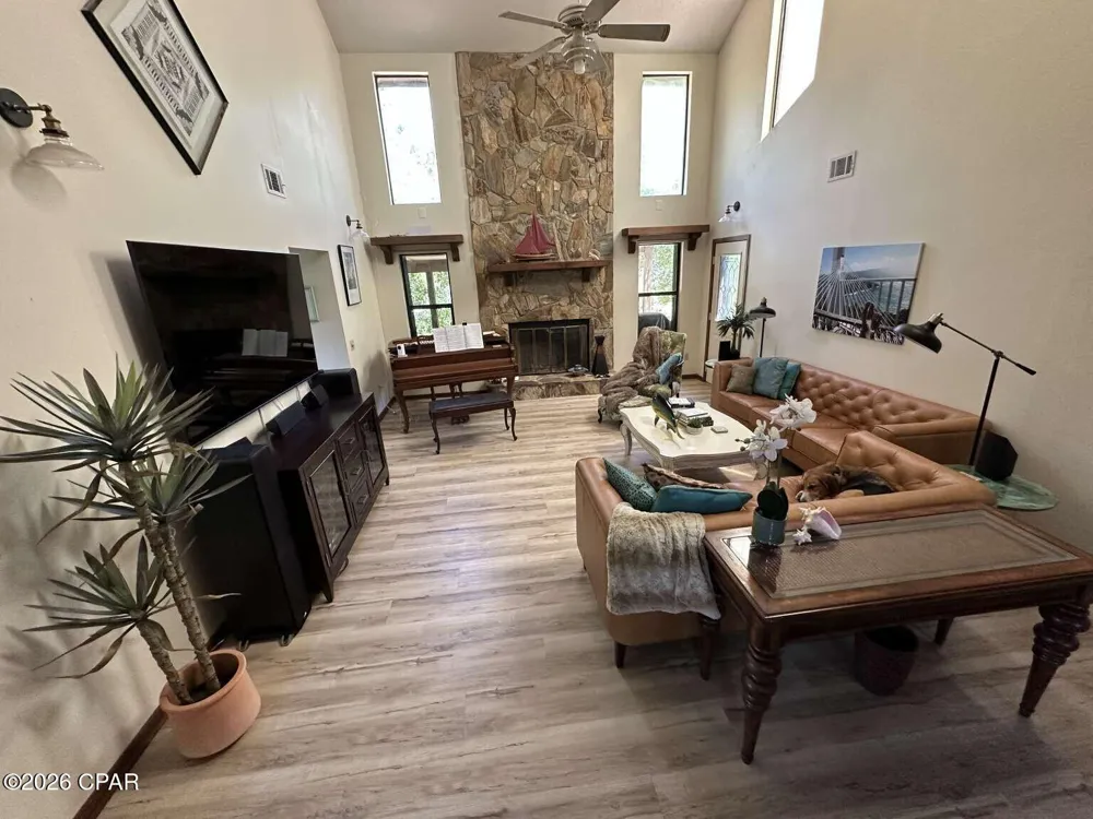 2113 Pebble Beach Place Panama City Beach, FL 32408