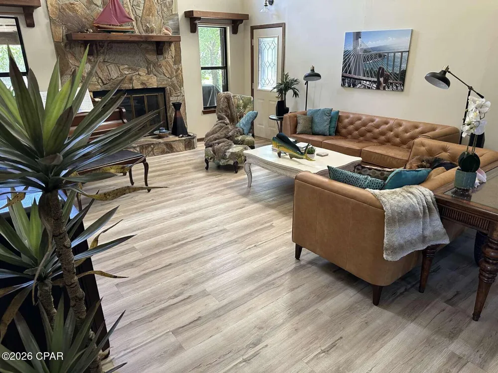 2113 Pebble Beach Place Panama City Beach, FL 32408