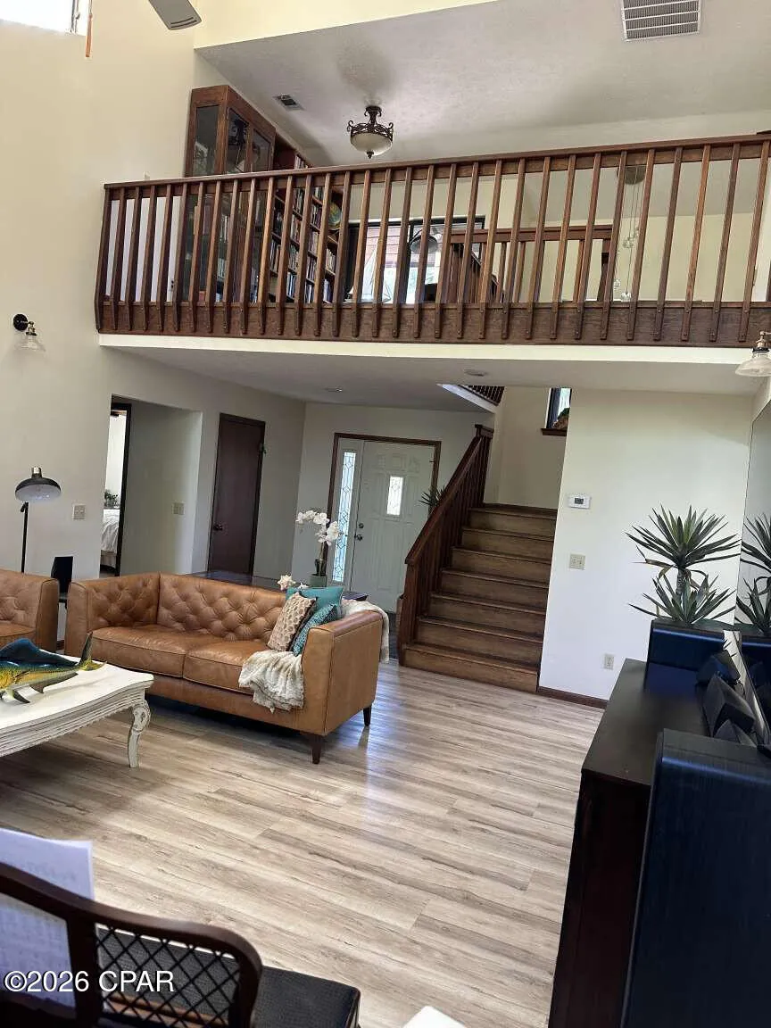 2113 Pebble Beach Place Panama City Beach, FL 32408
