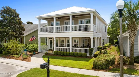 107 Turtle Cove