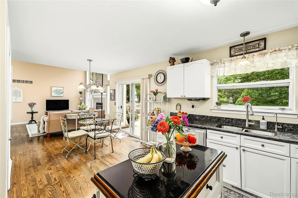 2375 Reidsview E White Lake Charter Township, MI 48383