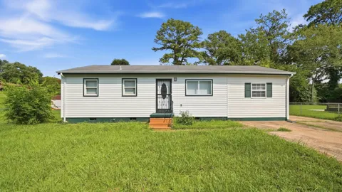 5012 Jarrett Road