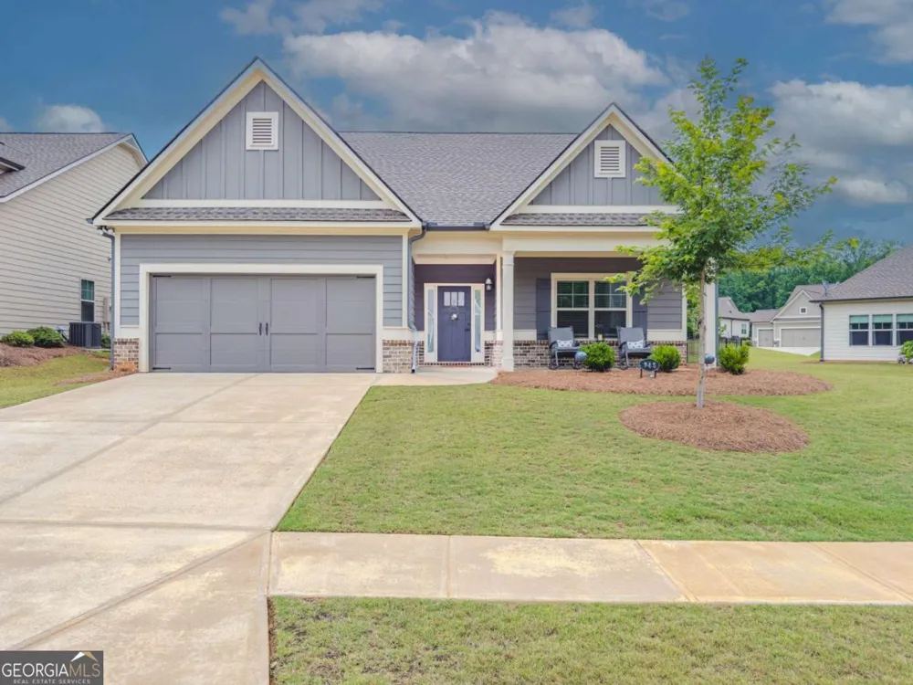 945 High Shoal DR Monroe, GA 30655