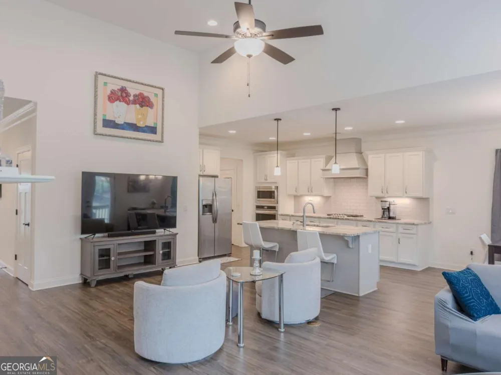 945 High Shoal DR Monroe, GA 30655
