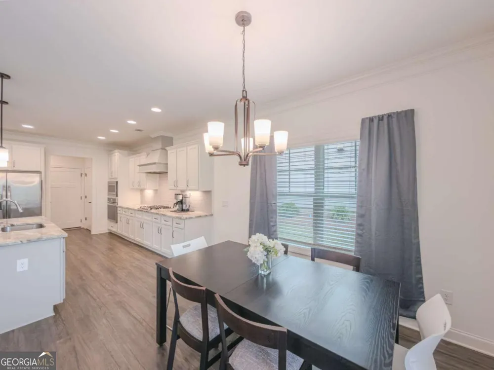 945 High Shoal DR Monroe, GA 30655