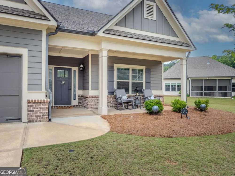 945 High Shoal DR Monroe, GA 30655