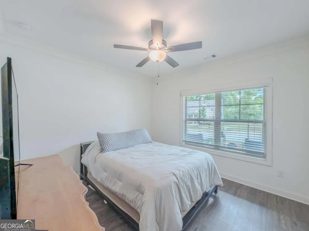 945 High Shoal DR Monroe, GA 30655
