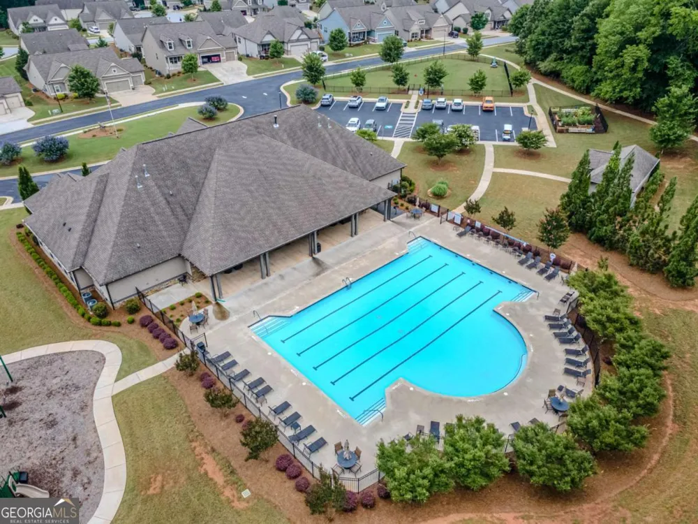 945 High Shoal DR Monroe, GA 30655