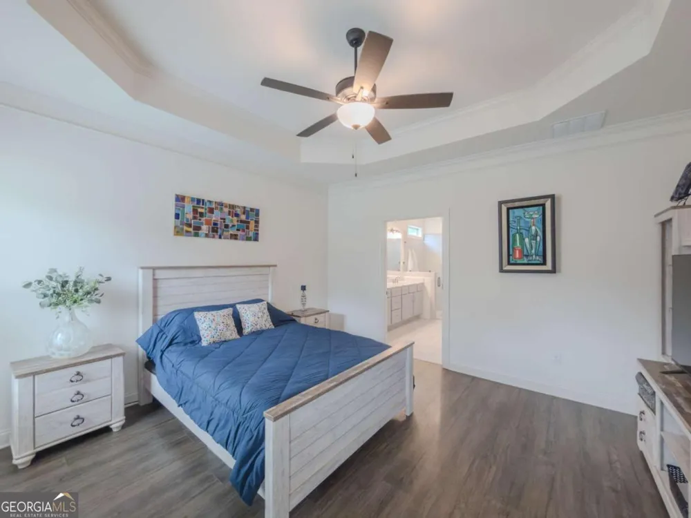 945 High Shoal DR Monroe, GA 30655