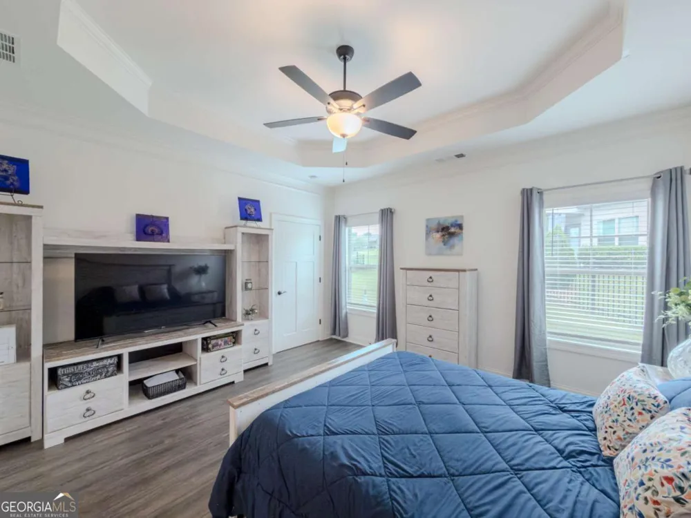 945 High Shoal DR Monroe, GA 30655