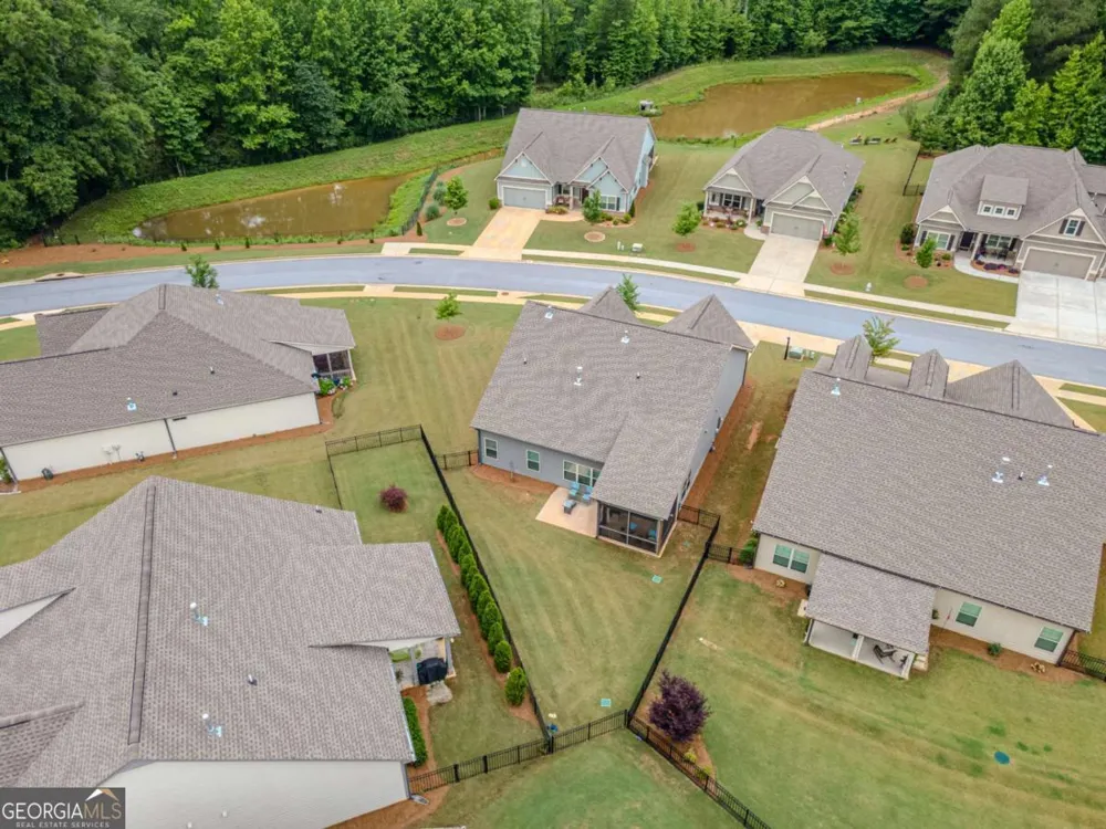 945 High Shoal DR Monroe, GA 30655