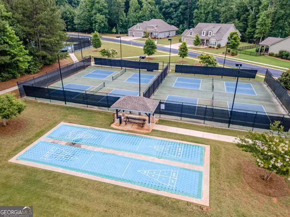 945 High Shoal DR Monroe, GA 30655