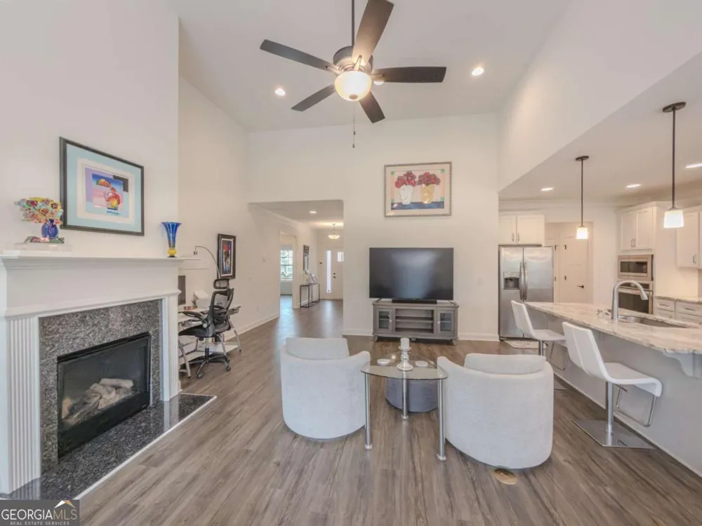 945 High Shoal DR Monroe, GA 30655