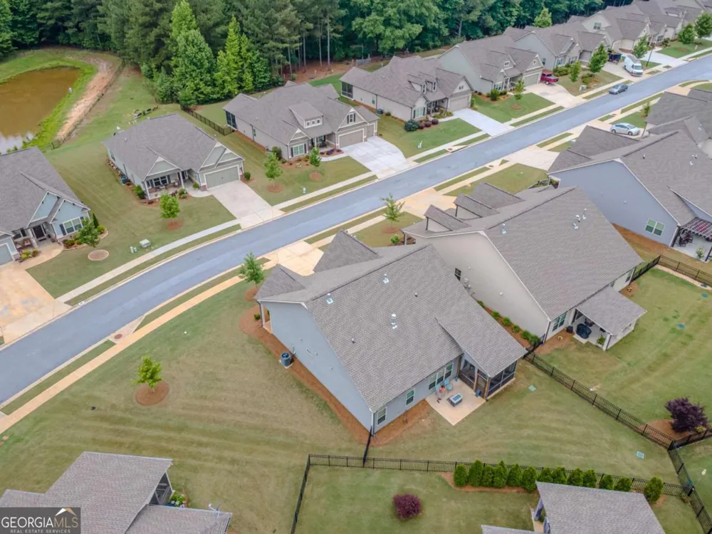 945 High Shoal DR Monroe, GA 30655