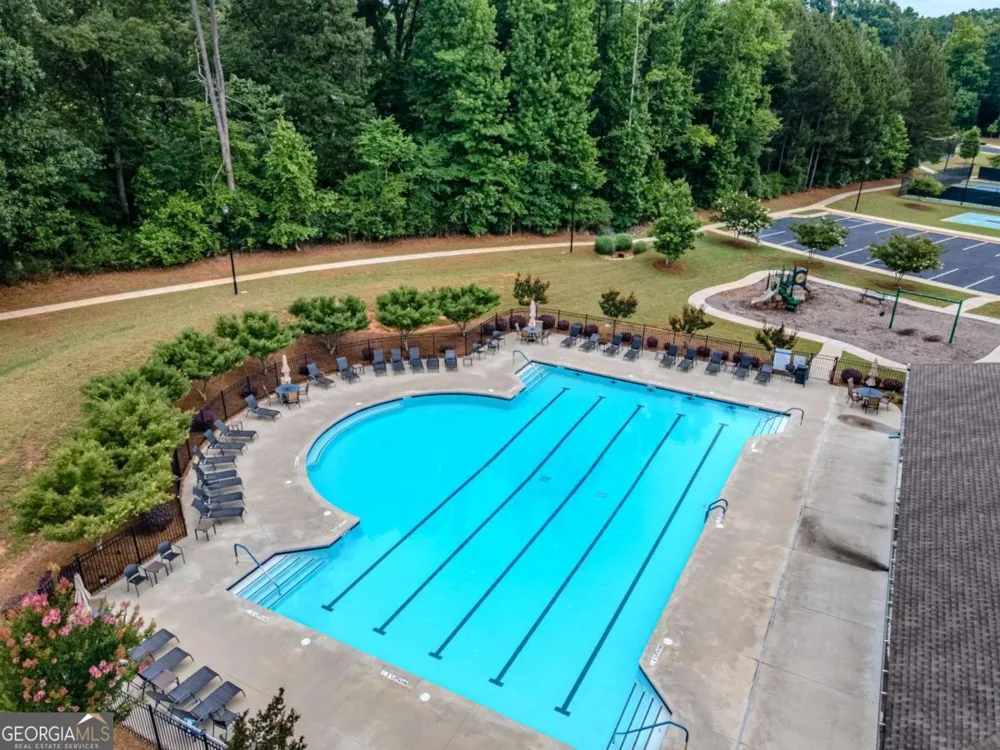 945 High Shoal DR Monroe, GA 30655