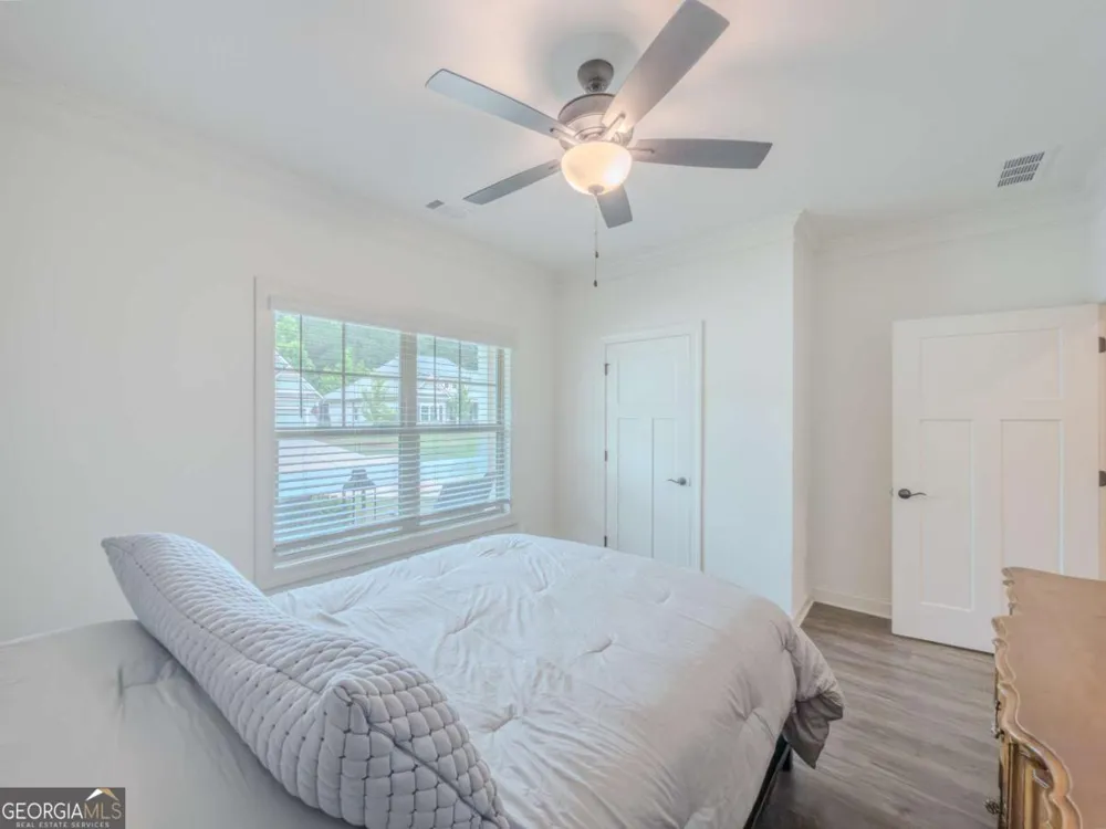 945 High Shoal DR Monroe, GA 30655