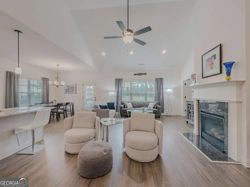 945 High Shoal DR Monroe, GA 30655