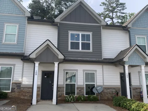 108 Indigo CIR