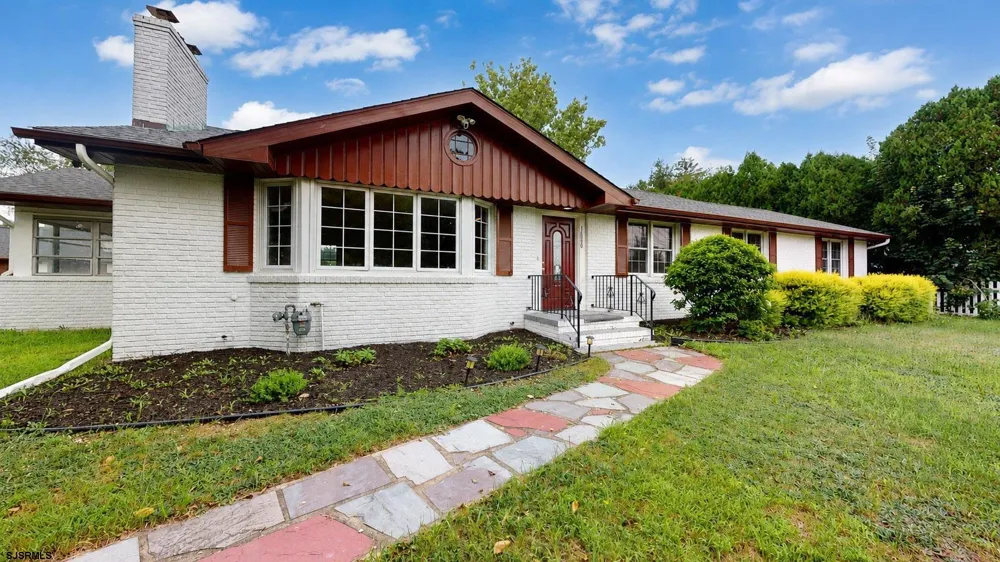 1659 E Walnut Road Vineland, NJ 08360