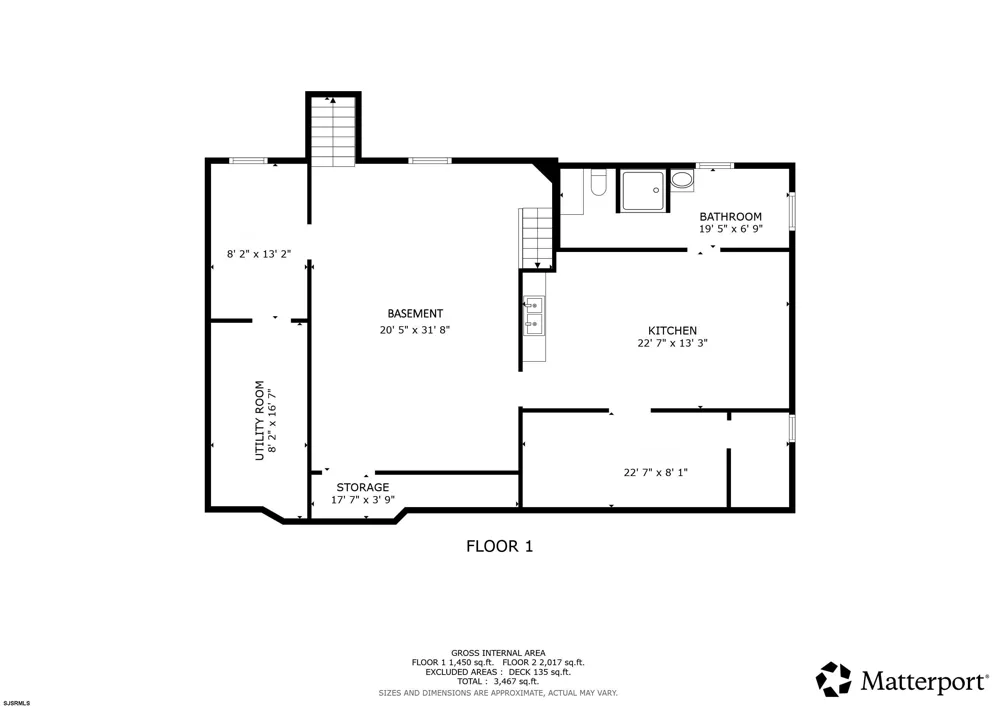 1659 E Walnut Road Vineland, NJ 08360