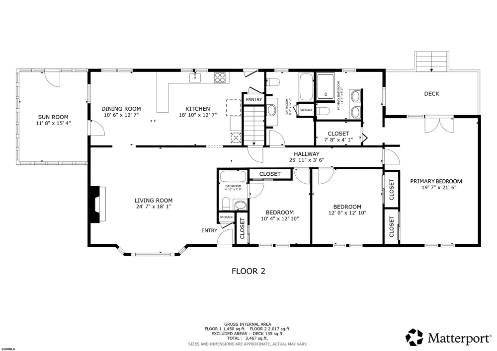 1659 E Walnut Road Vineland, NJ 08360