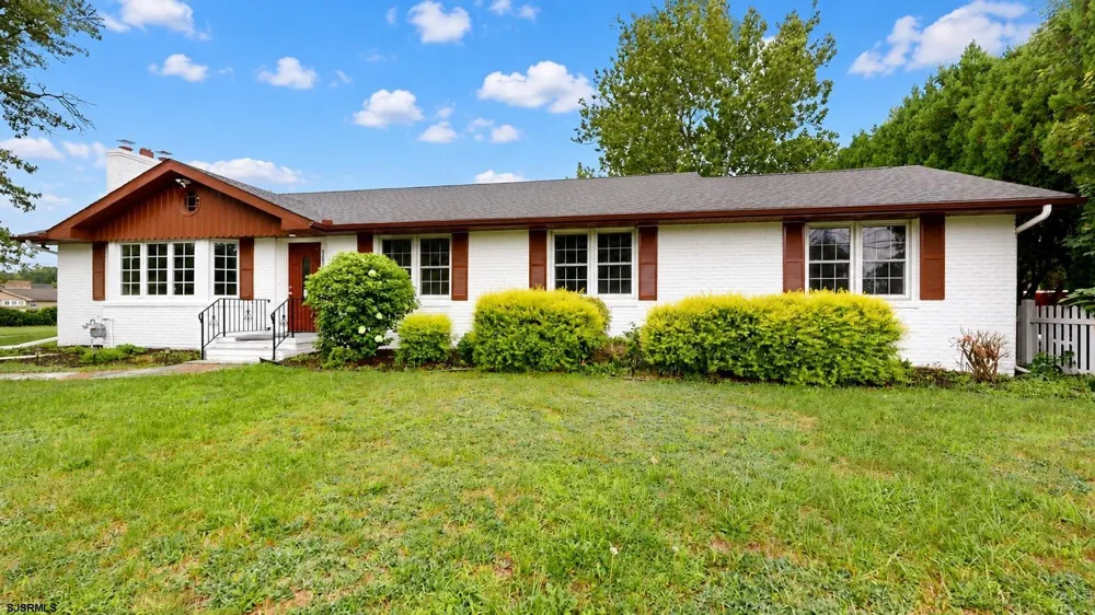 1659 E Walnut Road Vineland, NJ 08360