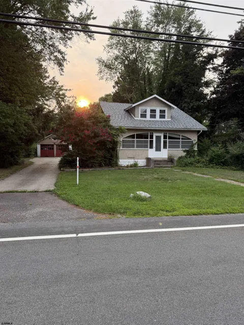 105 & 107 S New York Road