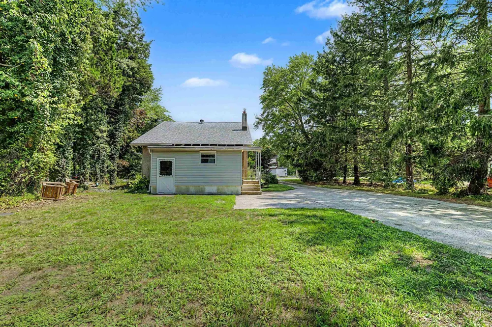 105 & 107 S New York Road Galloway Township, NJ 08205