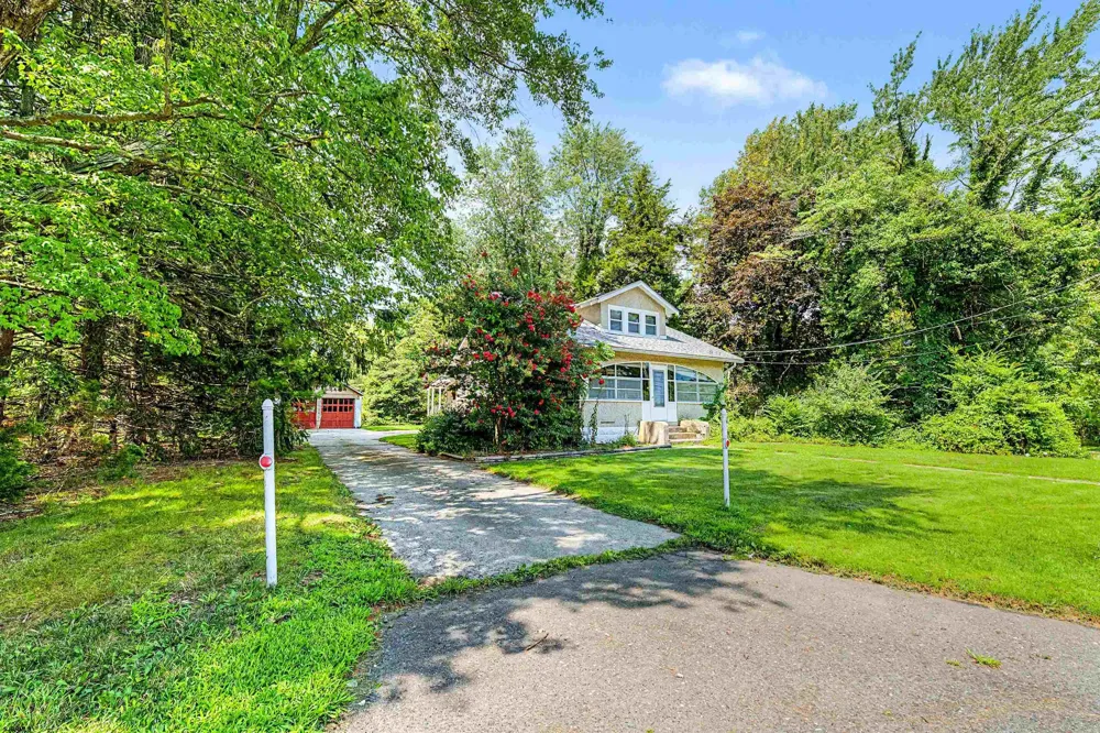 105 & 107 S New York Road Galloway Township, NJ 08205