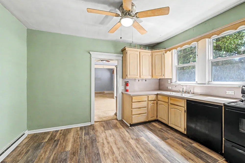 105 & 107 S New York Road Galloway Township, NJ 08205