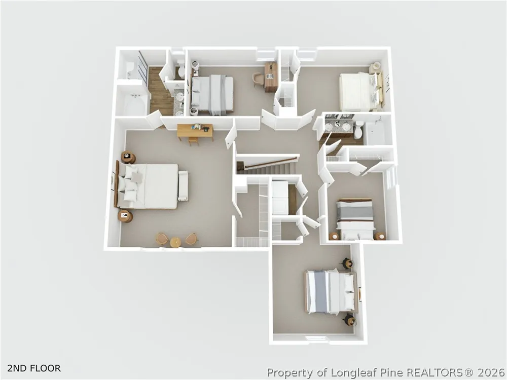 840 Union (Lot 364) Street Raeford, NC 28376